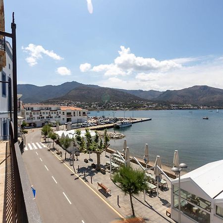 Edifici Rosa - Exclusivo Apartamento En Primera Linea El Port De La Selva Esterno foto
