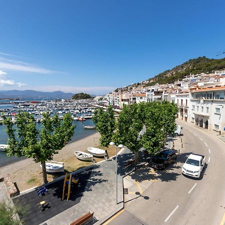 Edifici Rosa - Exclusivo Apartamento En Primera Linea El Port De La Selva Esterno foto