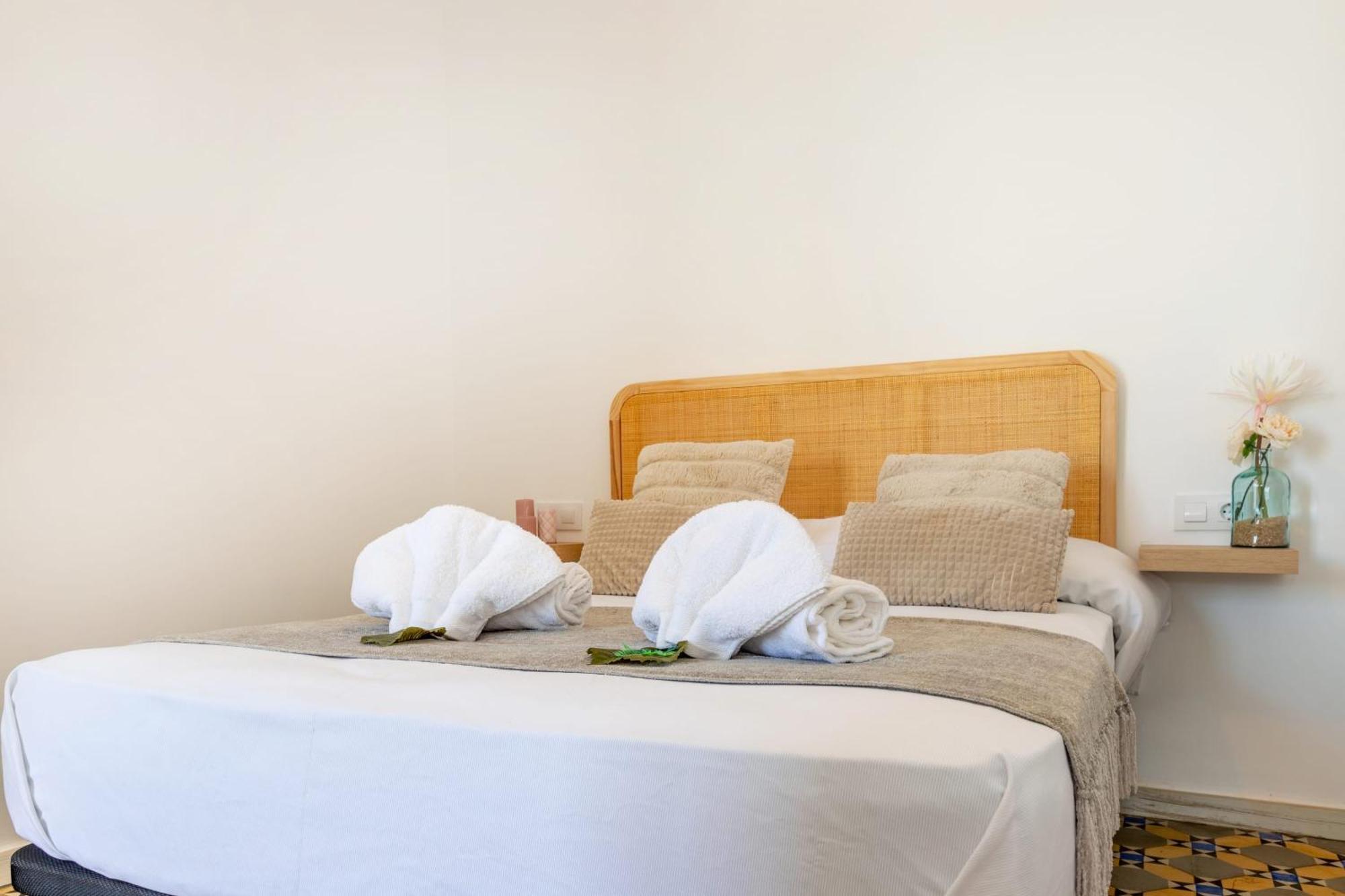 Edifici Rosa - Exclusivo Apartamento En Primera Linea El Port De La Selva Esterno foto