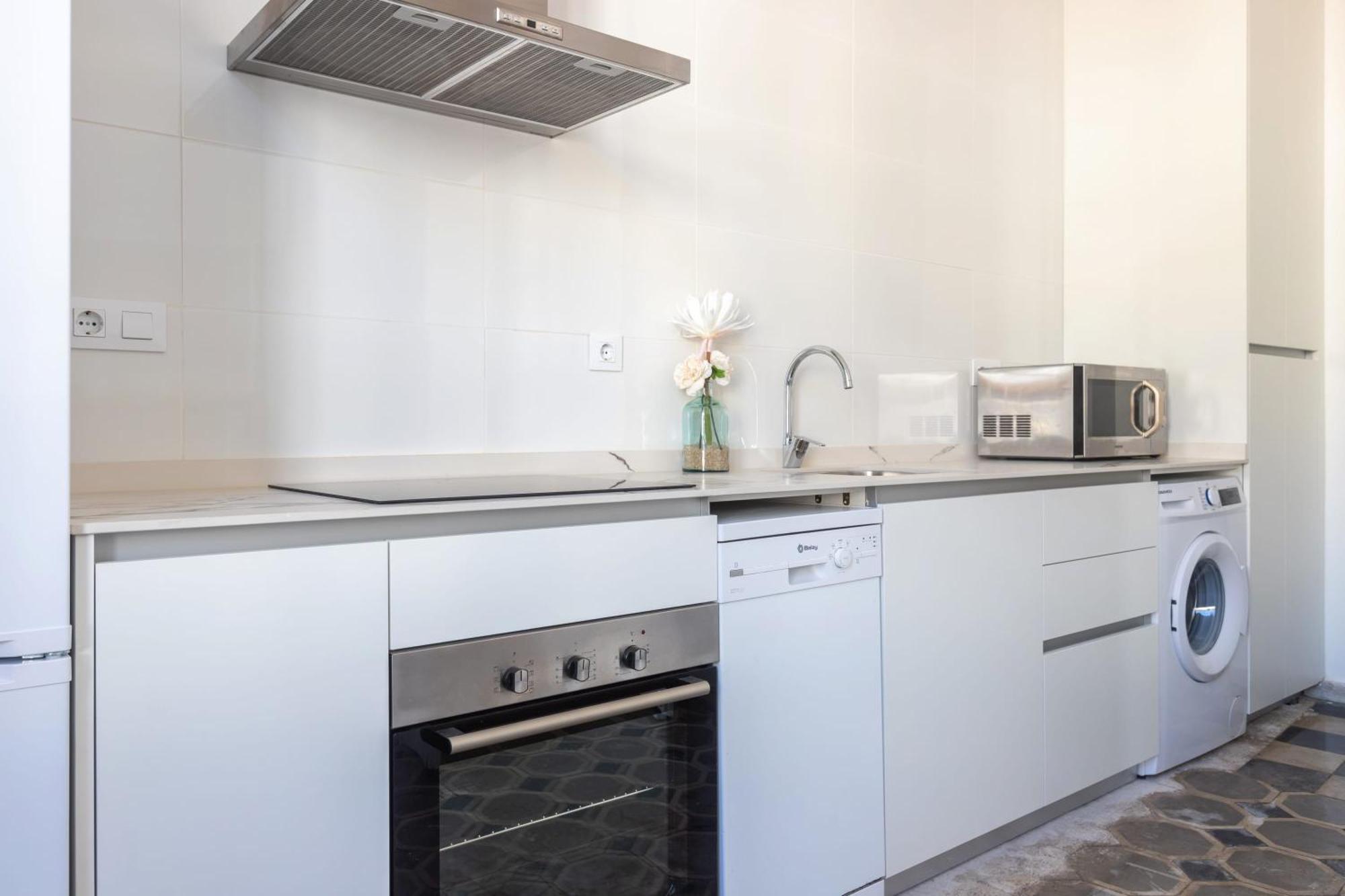 Edifici Rosa - Exclusivo Apartamento En Primera Linea El Port De La Selva Esterno foto