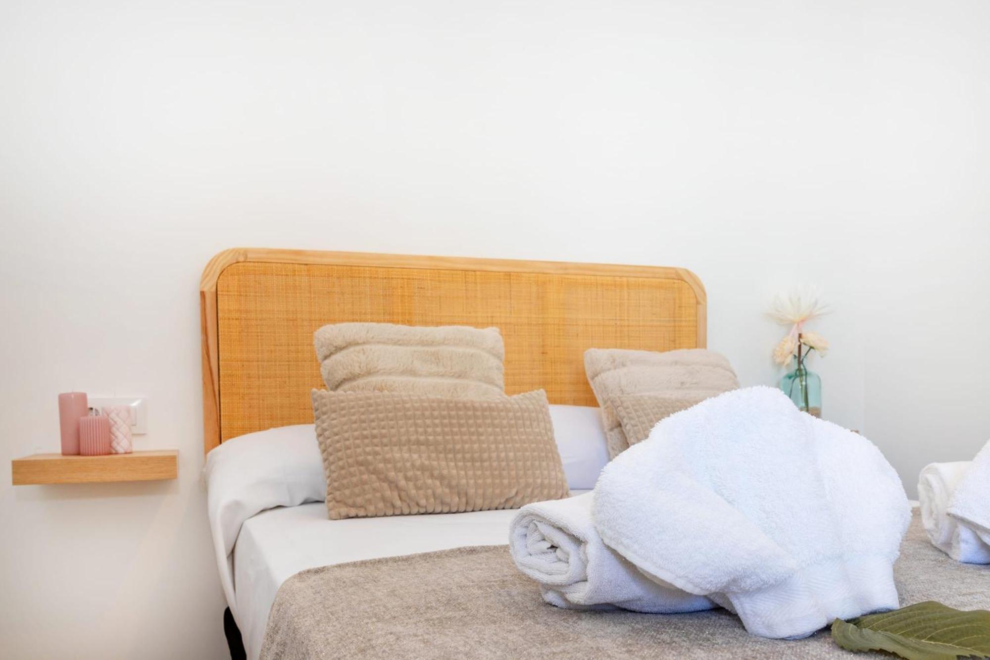 Edifici Rosa - Exclusivo Apartamento En Primera Linea El Port De La Selva Esterno foto